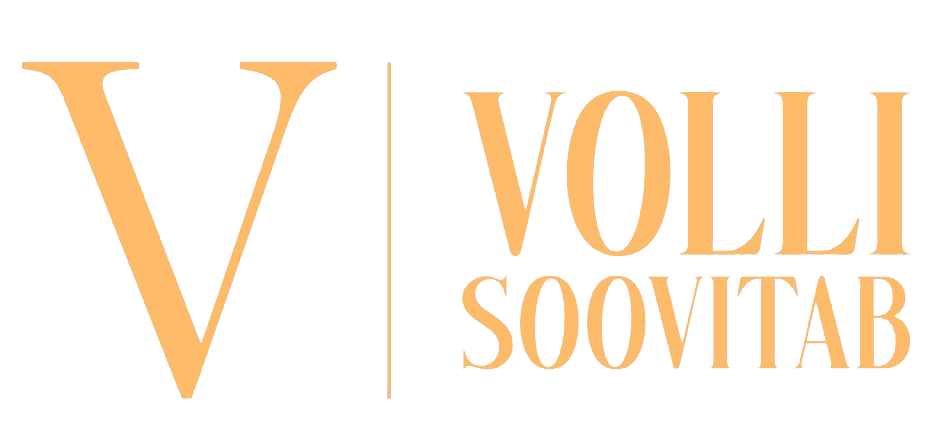 Volli Soovitab